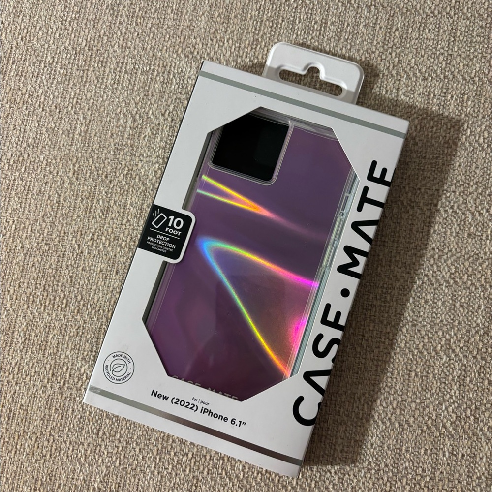 iPhone 13/14 Casemate Case